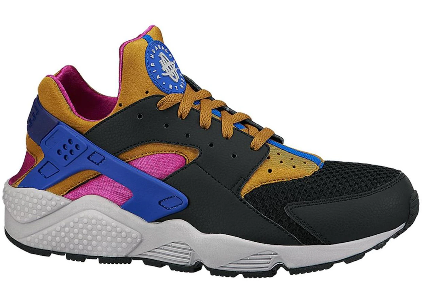 Nike air huarache bronze Clearance