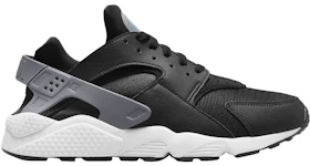 Nike Air Huarache Black Cool Grey