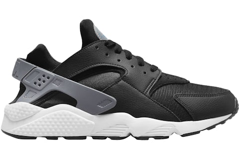 Huarache Shoes Nike Huarache Blu Scuro Nike Air Huarache Nero
