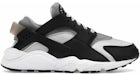 Nike Air Huarache Black White Grey