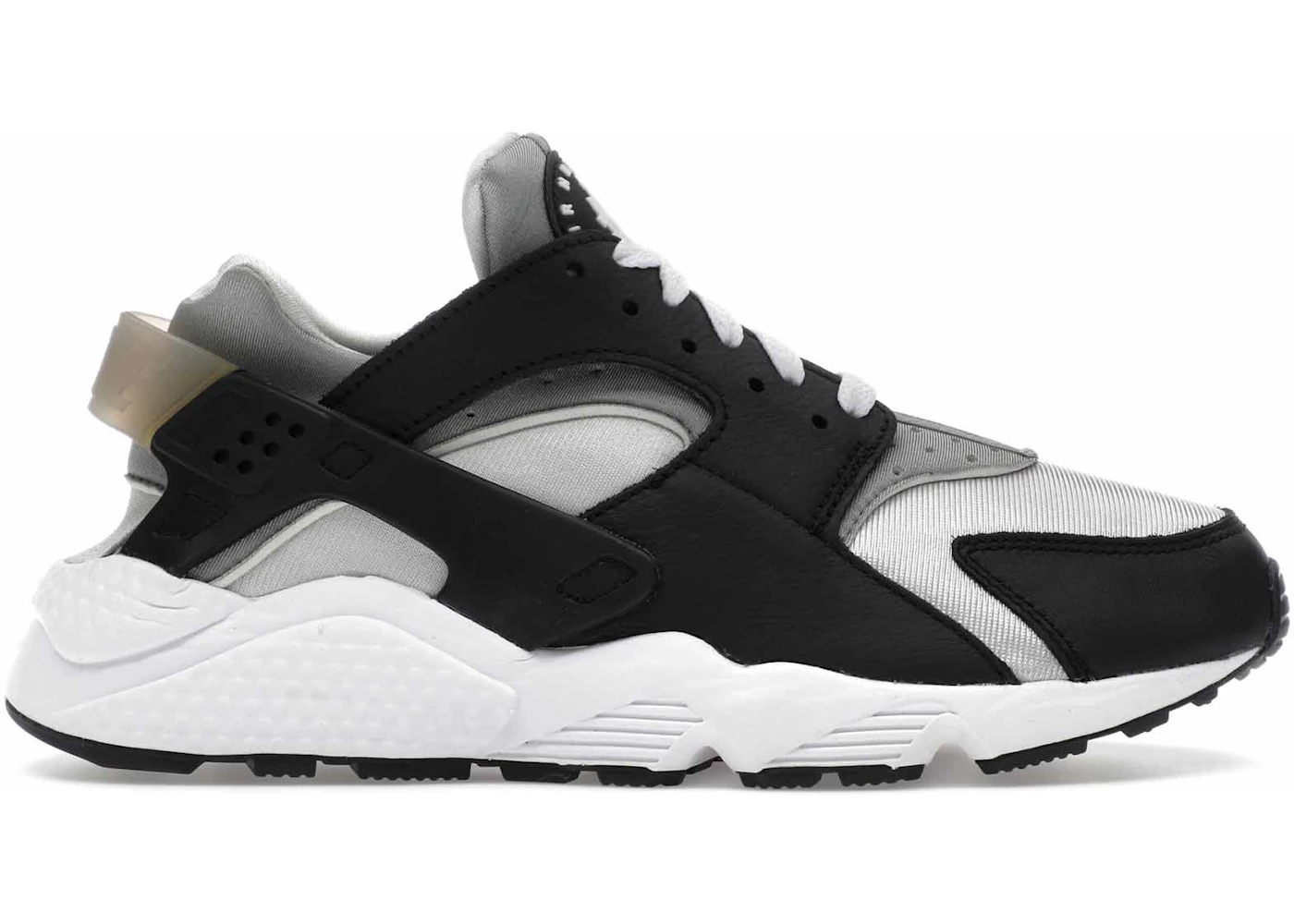 Tourism Nike Huarache Noir Prix Nike Air Trainer Huarache Corteiz