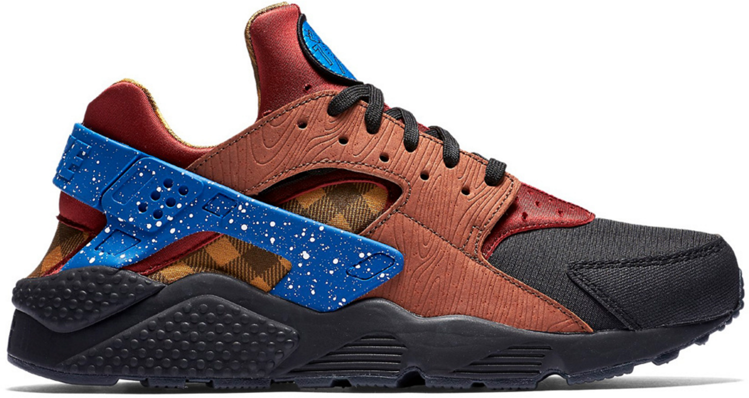 nike campfire pack