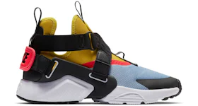 Huarache top city sizing