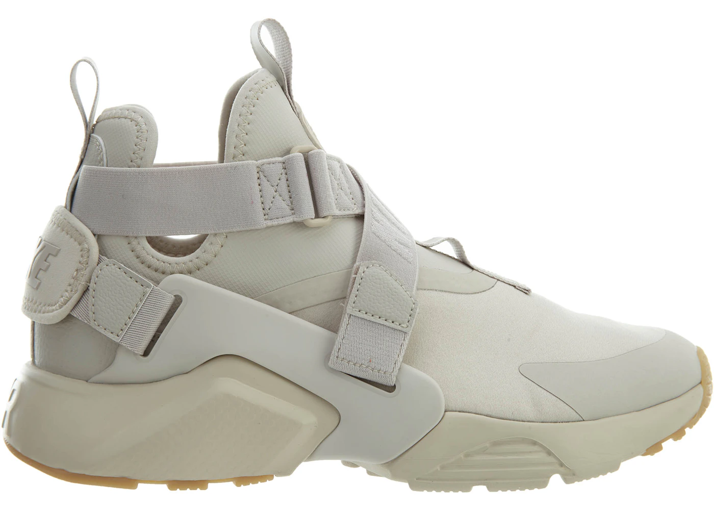 Nike huarache city white Clearance