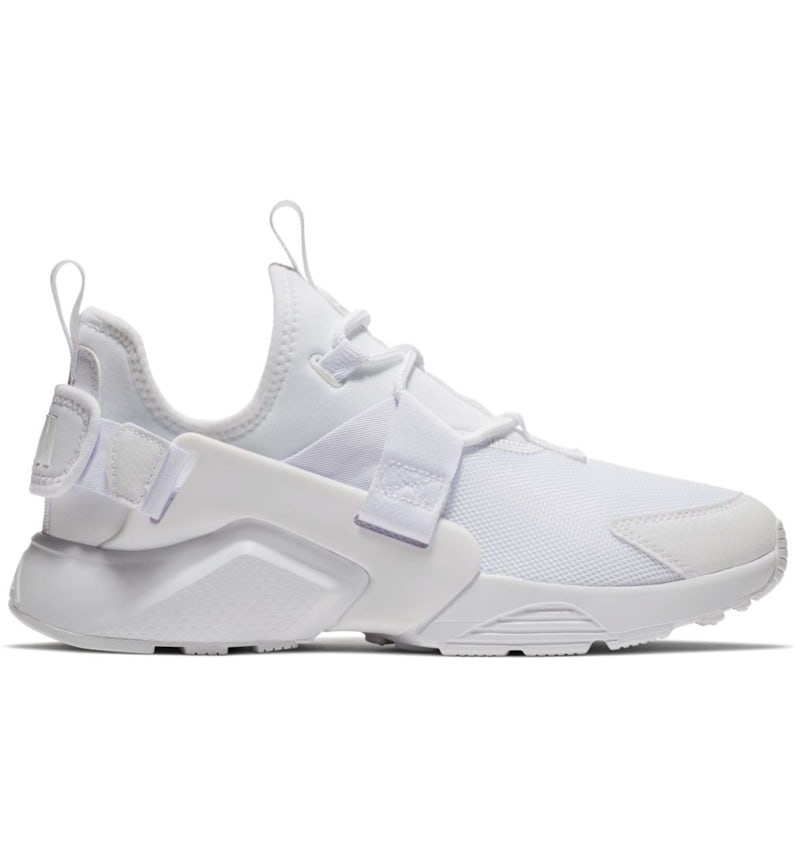 Nike Air Huarache City Low Barely Grey (Women's) AH6804-100 US