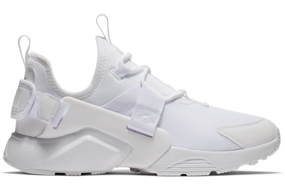Nike huarache low city Clearance