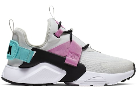 Nike Air Huarache City Low Hyper Jade (de mujer) AH6804-014 MX