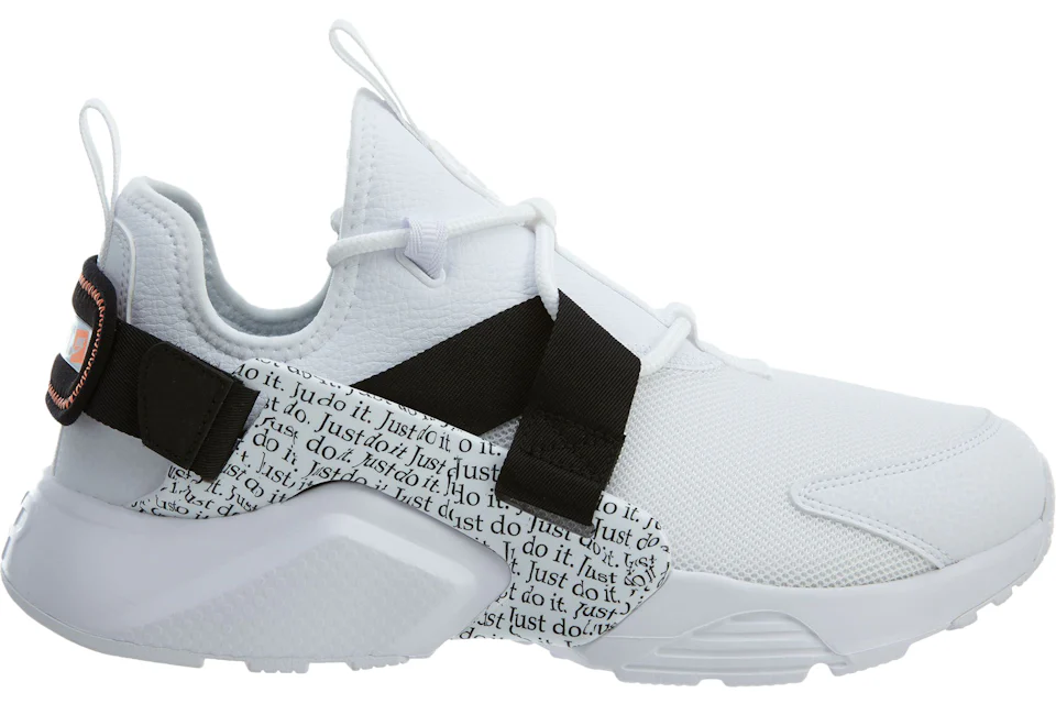 Women's nike air huarache city low Clearance
