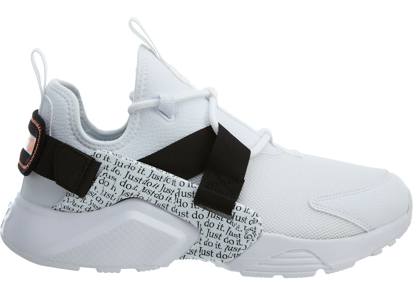 W air huarache city low Clearance
