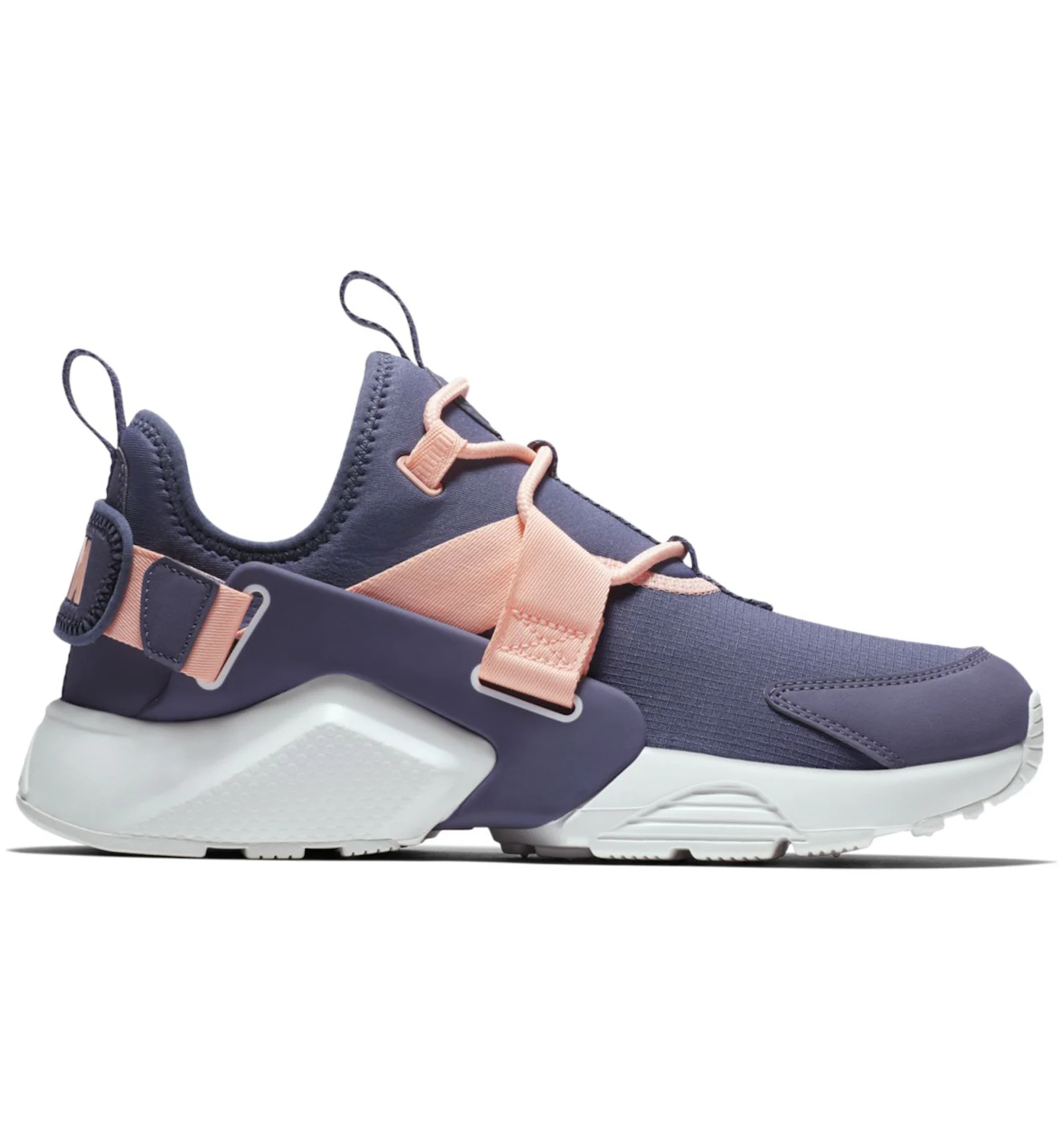 Nike huarache city low white Clearance
