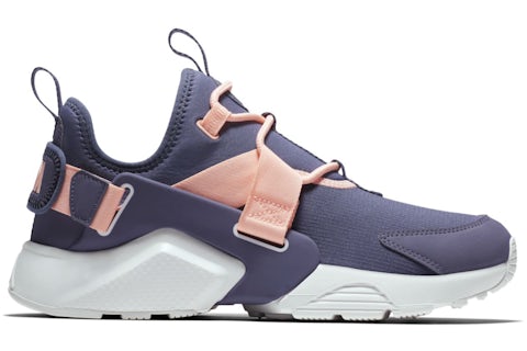 Nike Air Huarache City Low Light Carbon (femme) Style AH6804-012