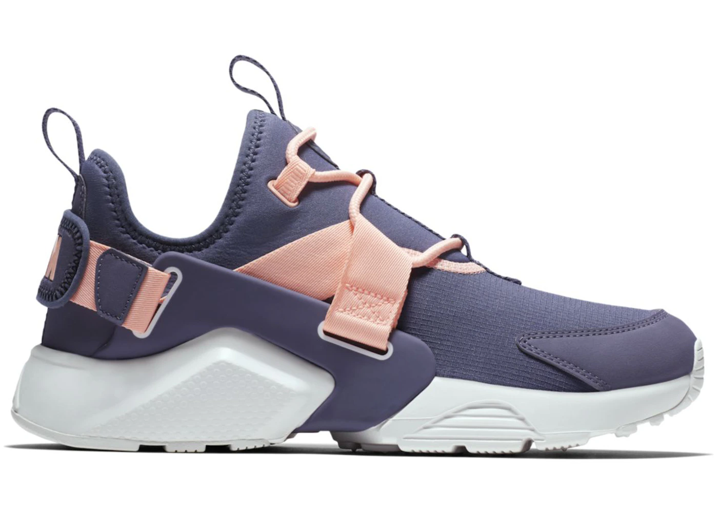 Nike air huarache city casual shoes Clearance