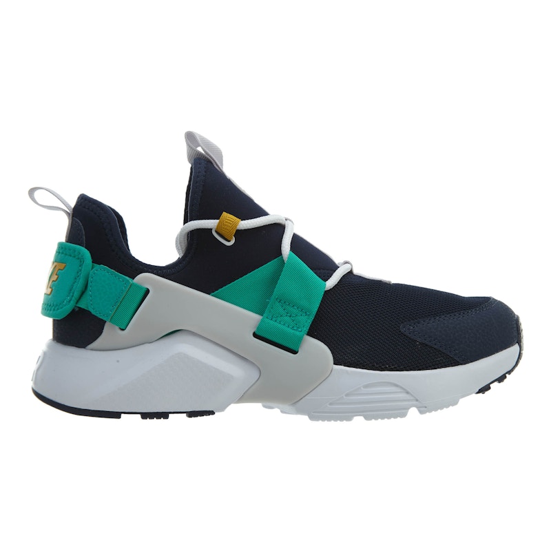 Huarache hotsell city grey