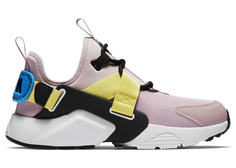 Nike huarache best sale city high