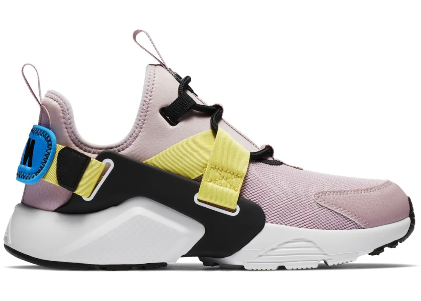 Plum huaraches Clearance