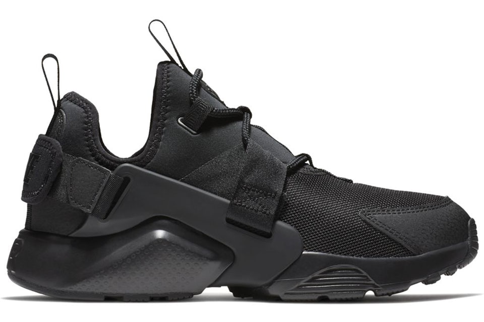 Huarache air city best sale low