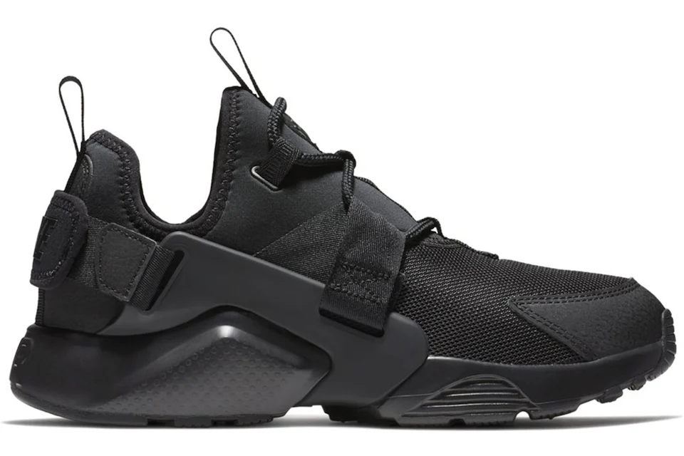 Nike huarache women city low sales