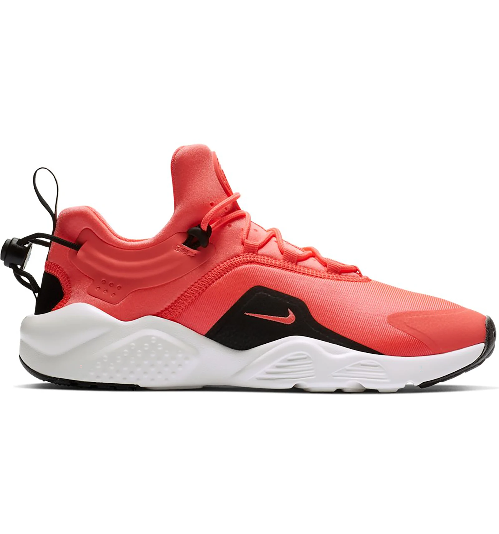 Nike air huarache hot sale city move white