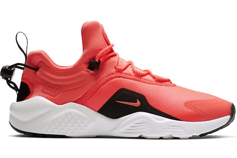 Nike Air Huarache City Move Lava Glow Women s AO3172 600 US