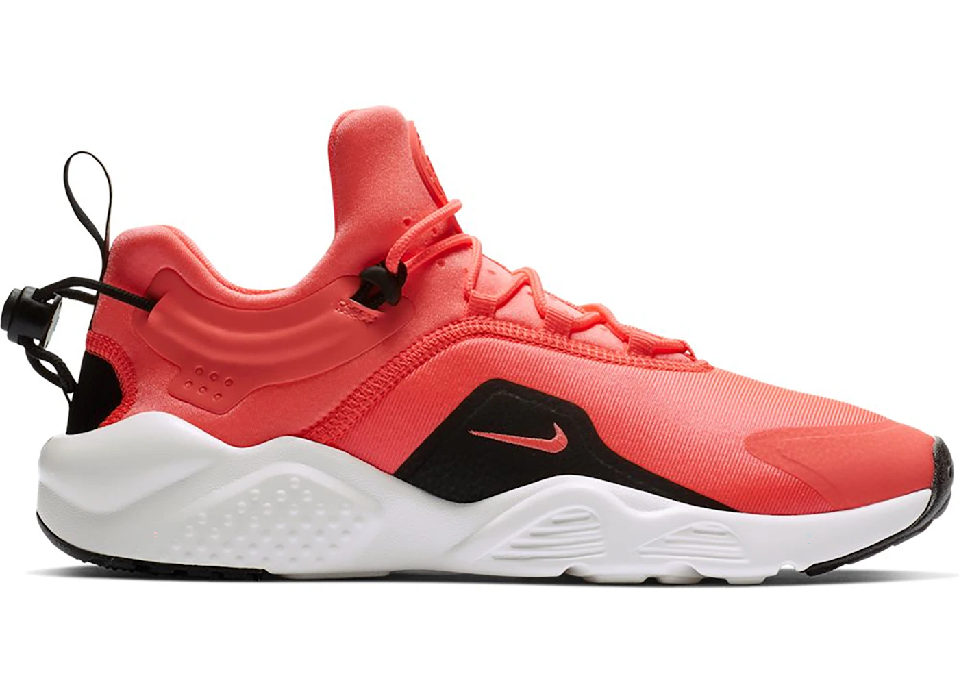 Huarache city best sale red