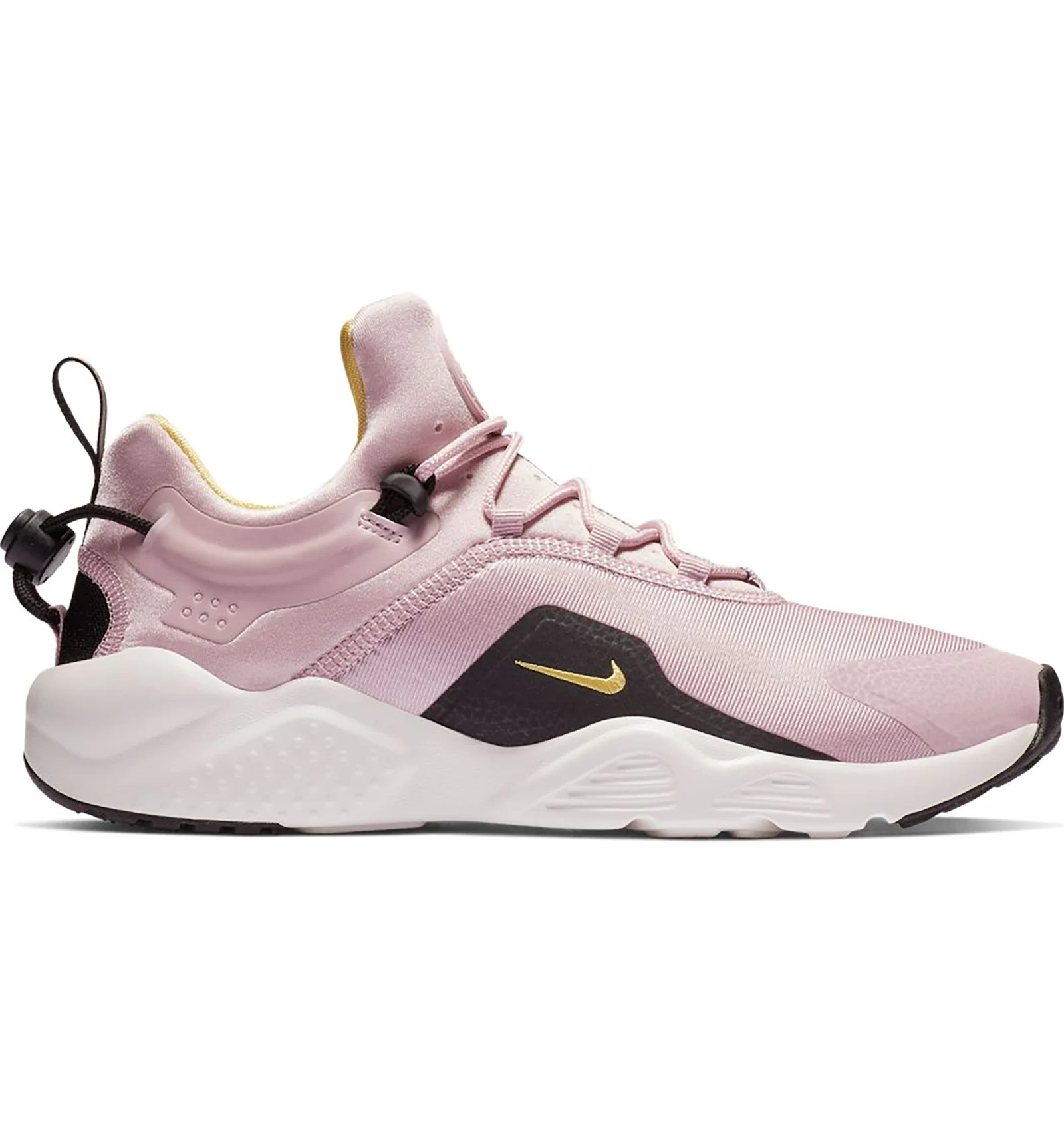 Nike Air Huarache City Move Plum Chalk Women s AO3172 500