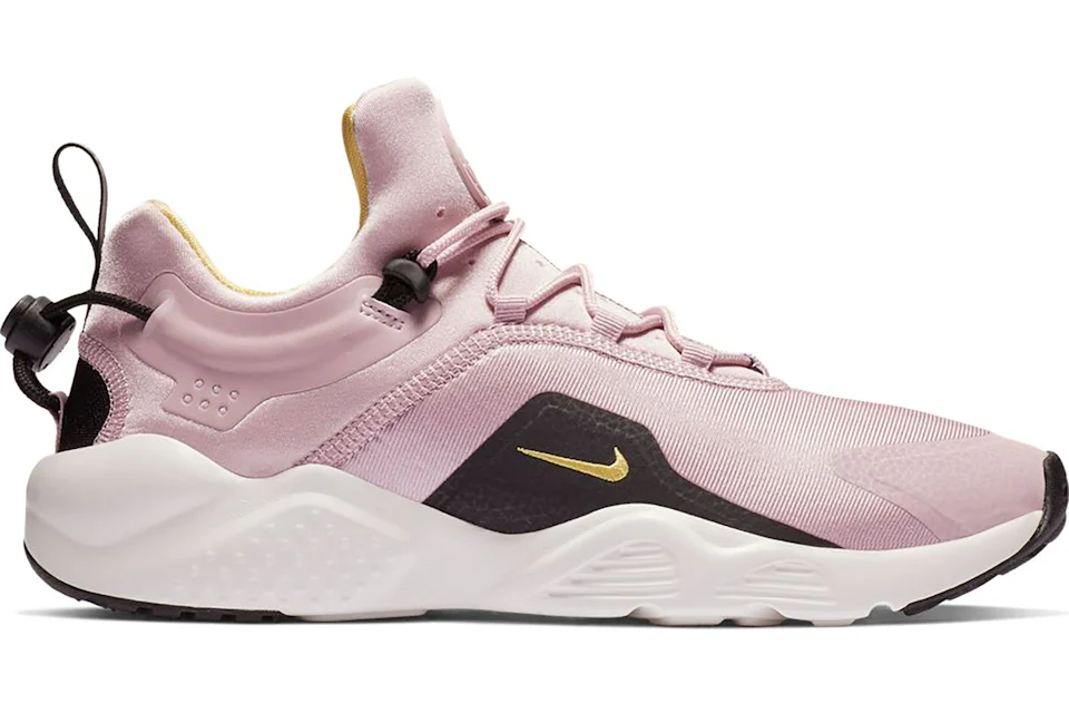 Nike Air Huarache City Move Plum Chalk Women s AO3172 500 US