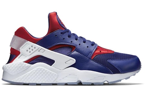 Nike Air Huarache City Pack London Men's 704830-460 US