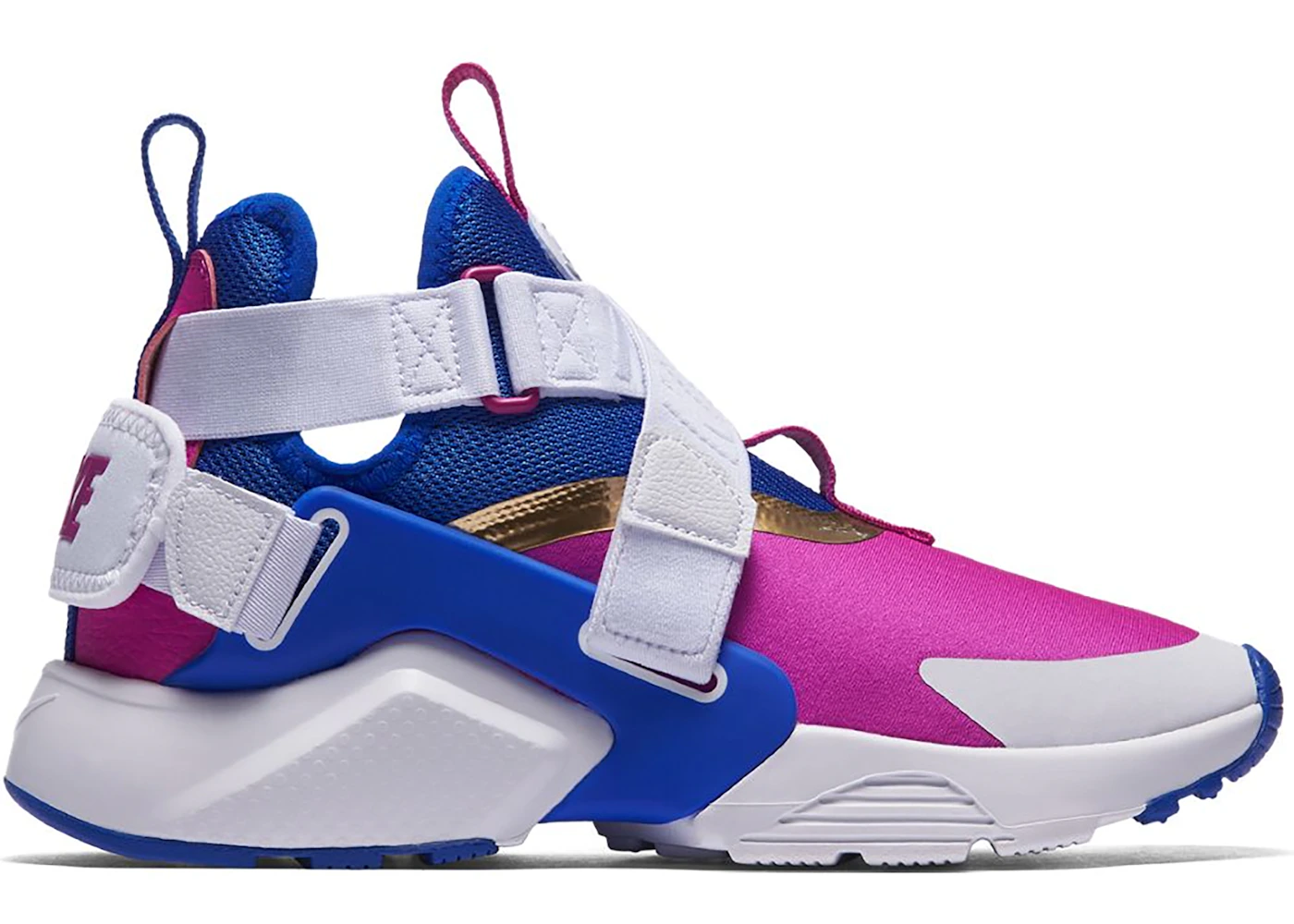 Huarache city boys outlet