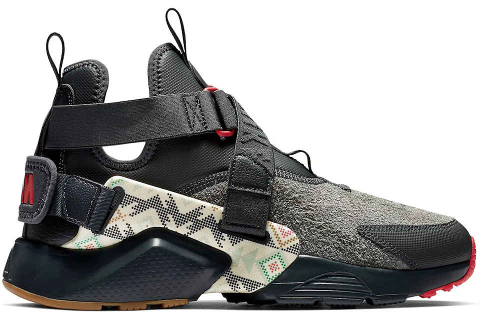 Nike Air Huarache City Utility N7 (Women's)