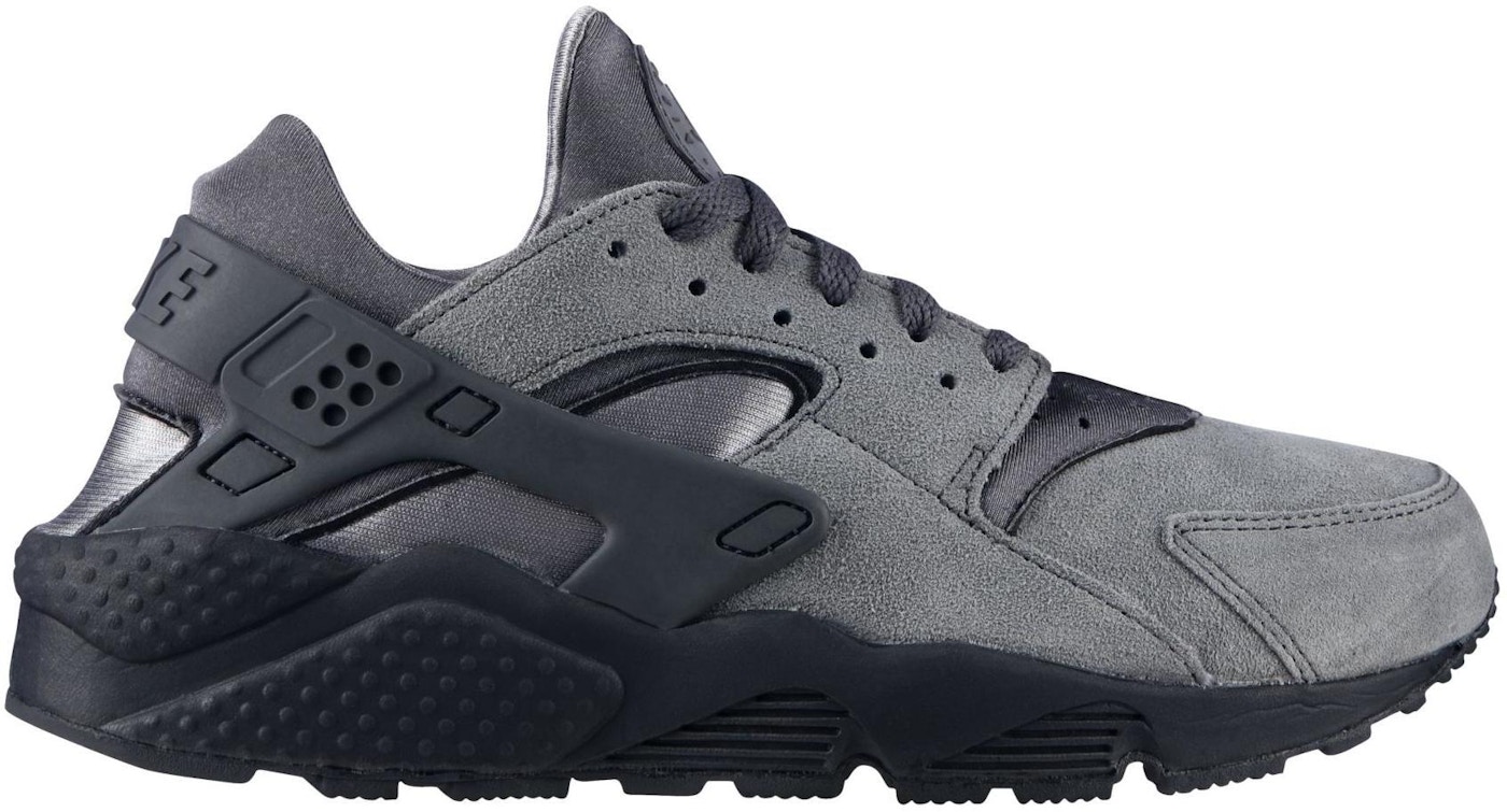 Nike Air Cool Anthracite -