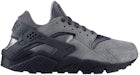 Nike Air Huarache Cool Gris Anthracite