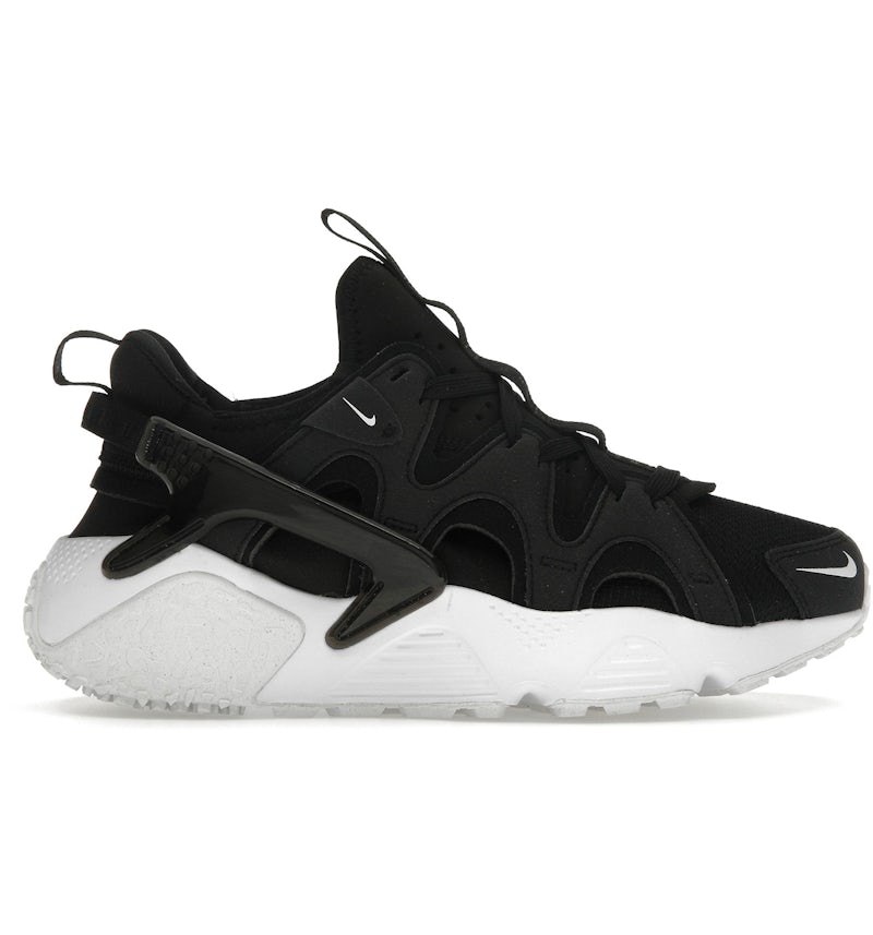 Nike Air Huarache Craft Nero Bianco (donna) DQ8031-001 IT