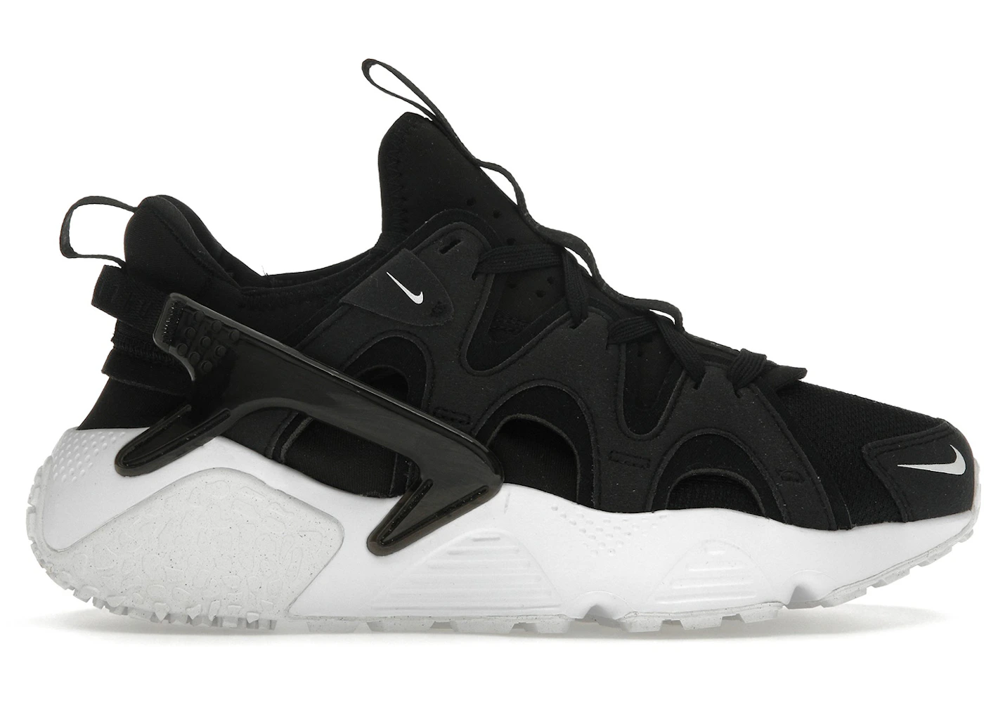 Nike Air Huarache Craft Nero Bianco (donna) DQ8031-001 IT