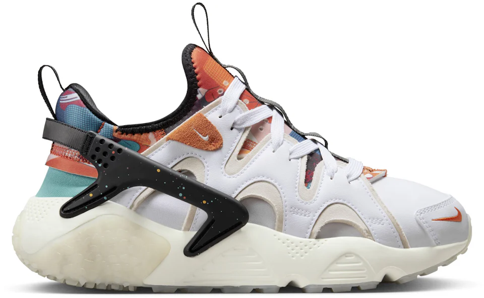 A Detailed Look at the Latest Nike Air Huarache Drift and Huarache City -  WearTesters