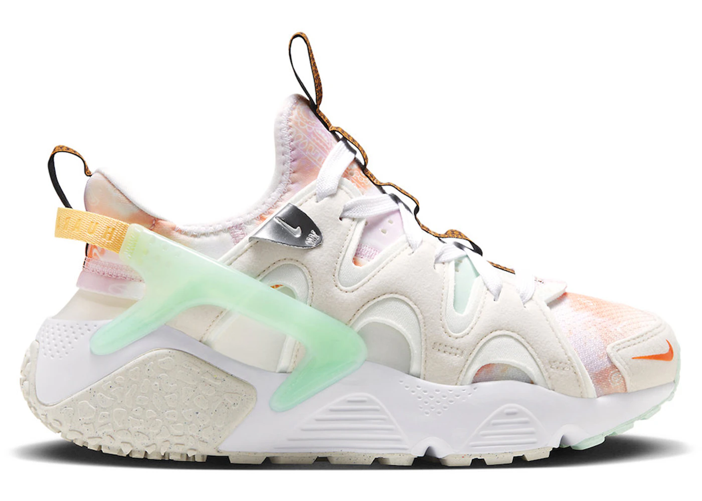 Nike air huarache 5.0 Clearance