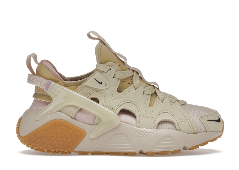 Nike Air Huarache Craft Sanddrift (Women's) - DQ8031-100 - US