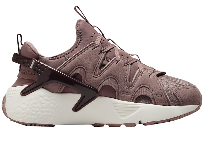 Nike Air Huarache Craft Smokey Mauve Women s DQ8031 202 US