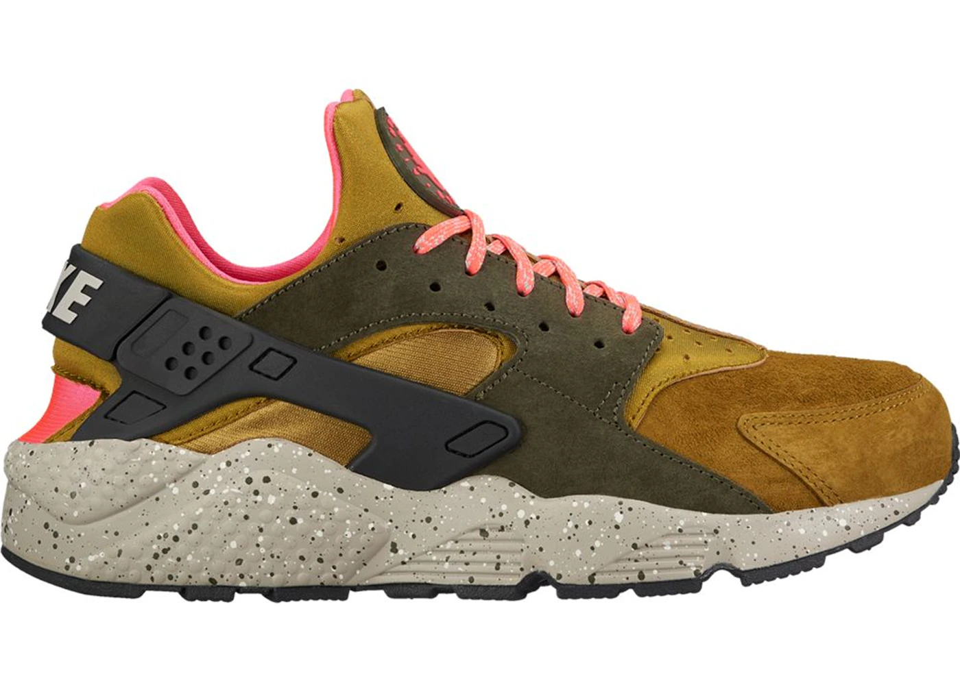 Huarache desert best sale moss