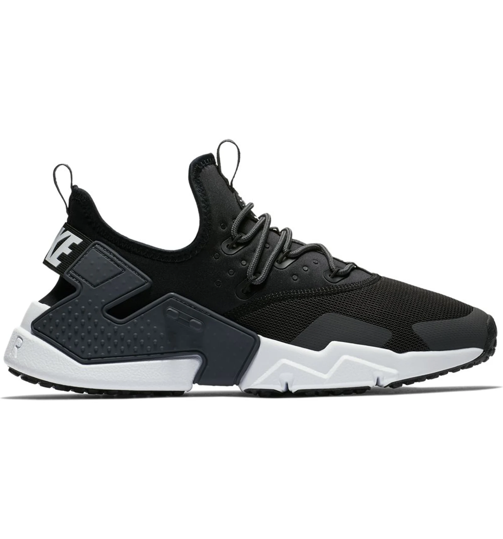 Nike air huarache 2025 drift premium black