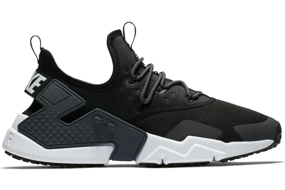 Nike huarache drift hot sale review