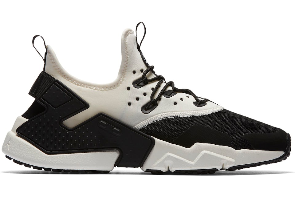Nike huarache drift black Clearance