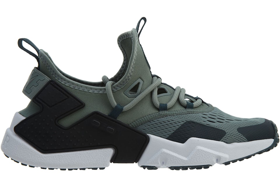Nike huarache drift green Clearance
