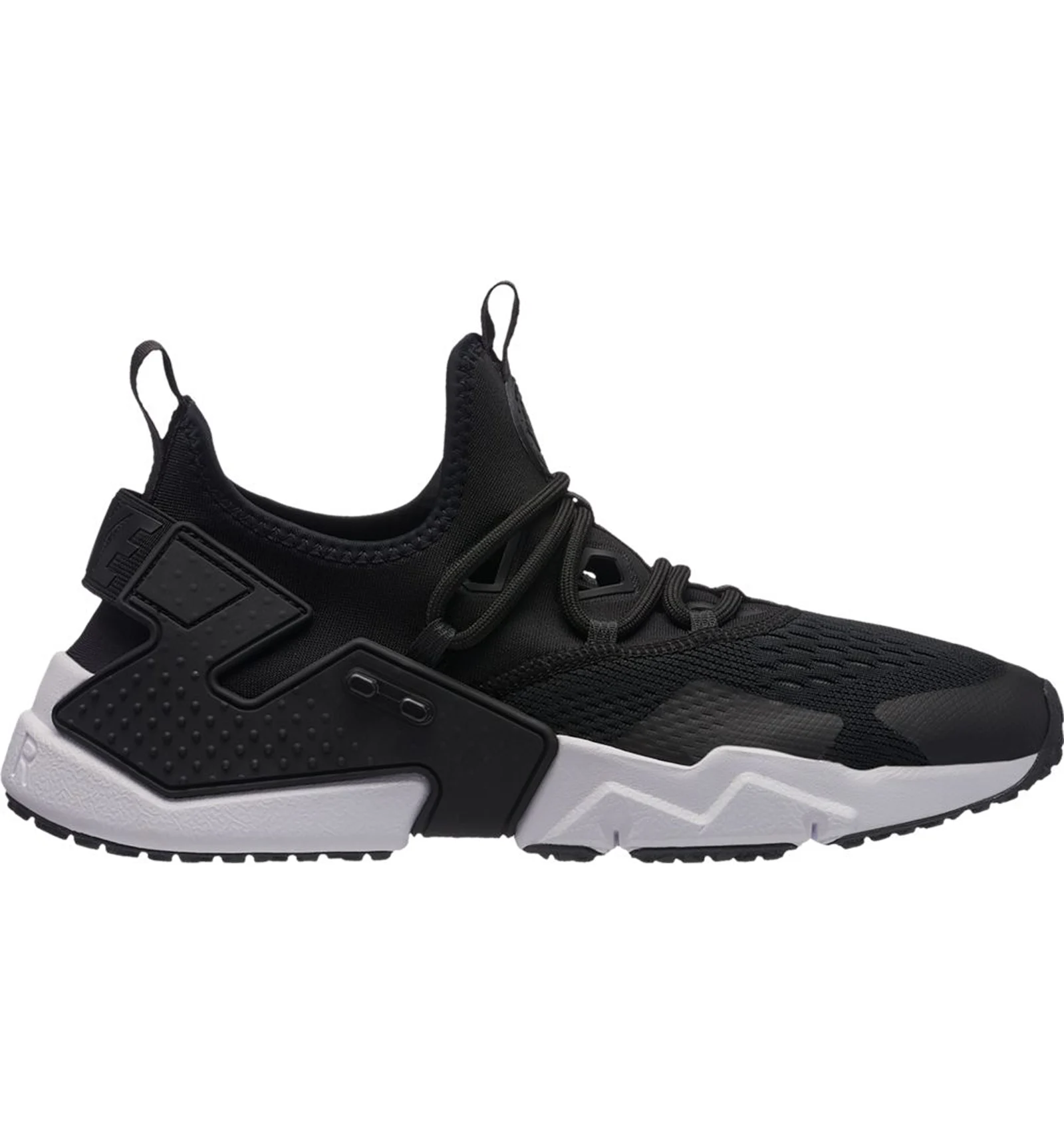 Boys nike huarache hot sale drift
