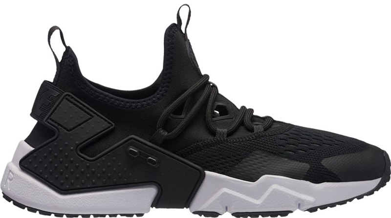 日本に ナイキ NIKE エアハラチ AIR HUARACHE ドリフト DRIFT