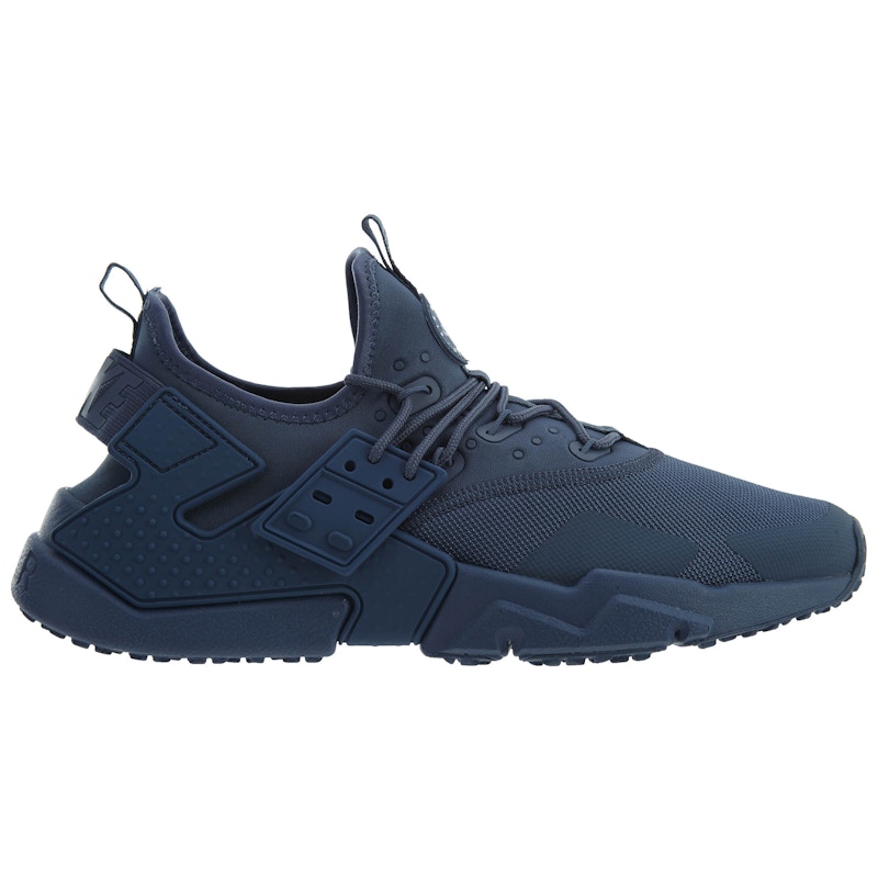 Nike air huarache drift on sale brun