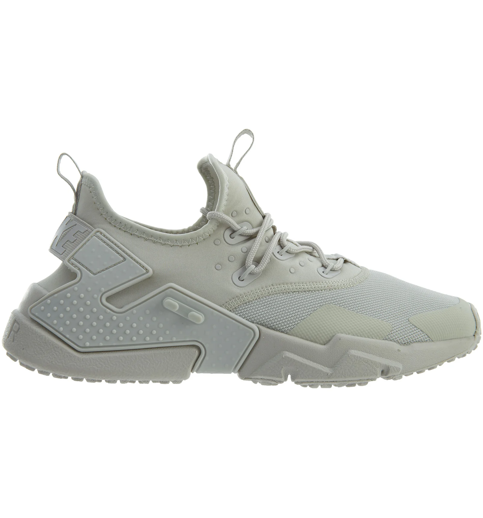 Nike air huarache drift white black hyper grape Outlet