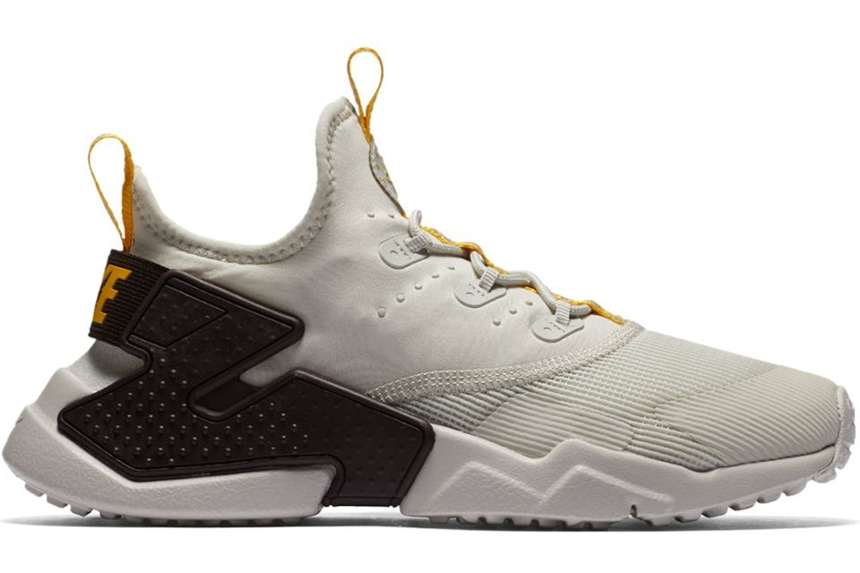 Nike air huarache drift light bone best sale