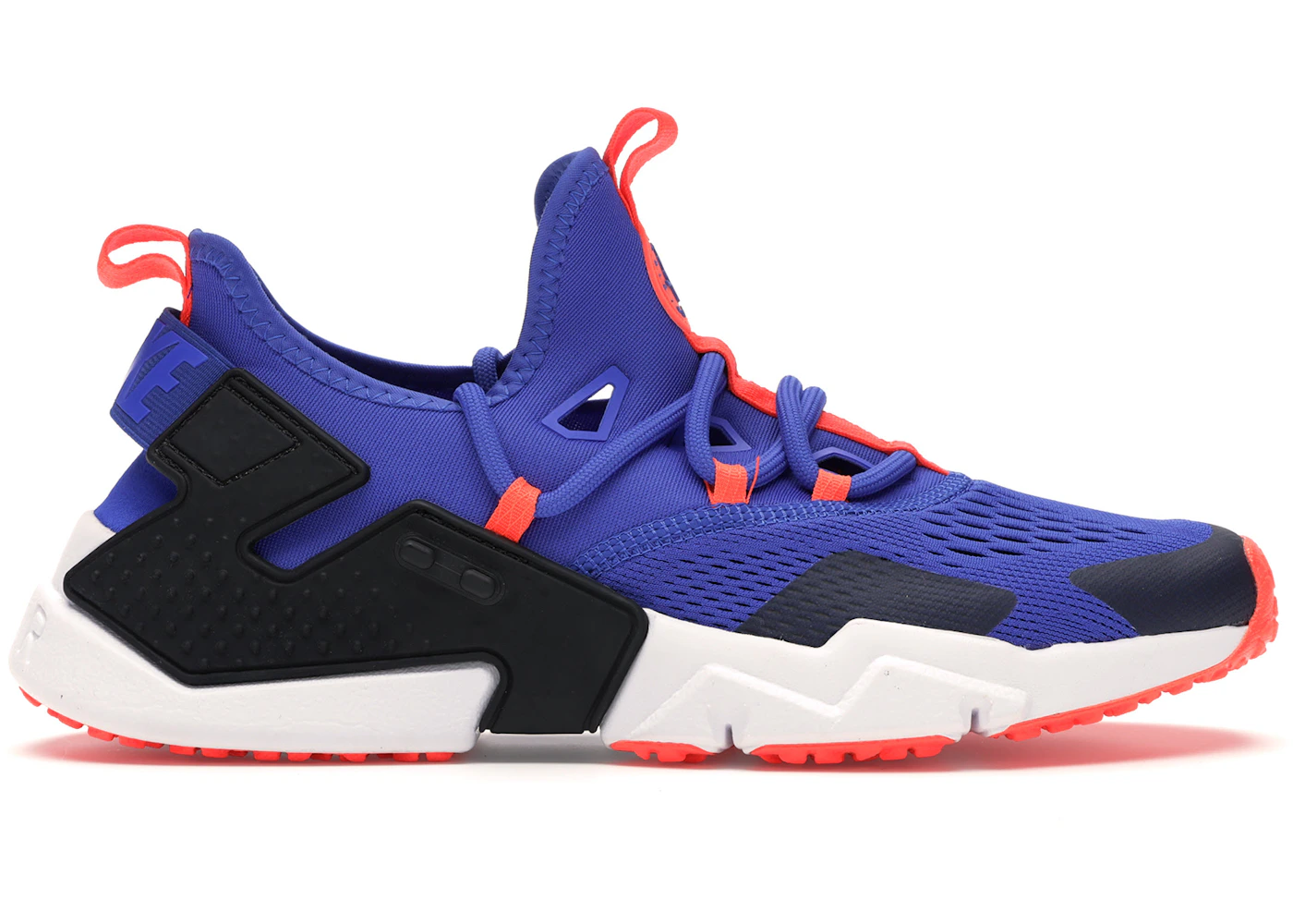Nike air huarache drift blue nebula Clearance