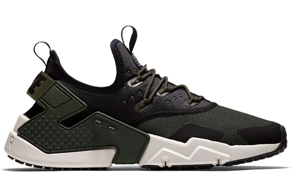 Sequoia huaraches Clearance