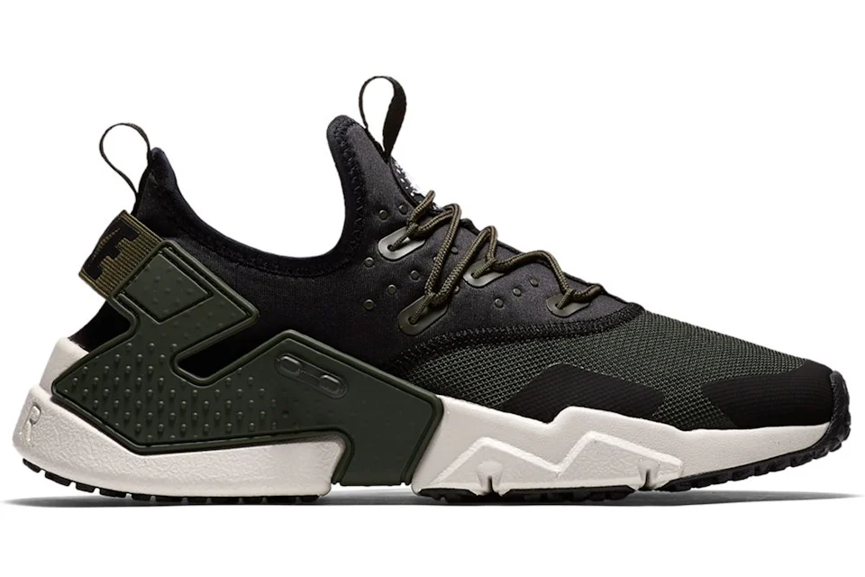 Sequoia huaraches deals